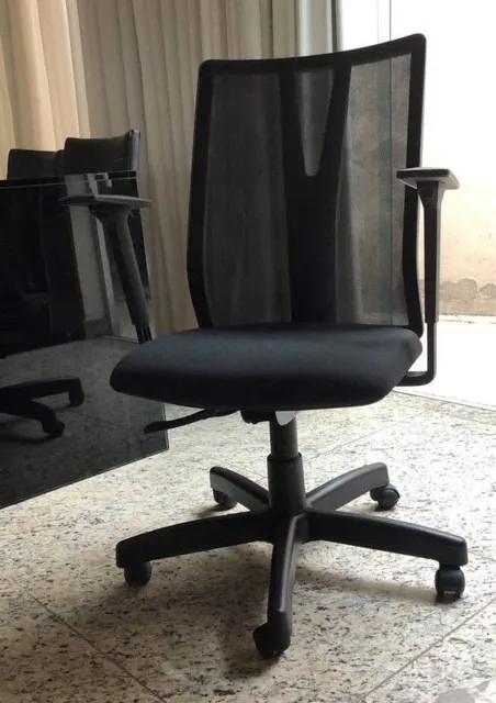 Cadeira de escritorio