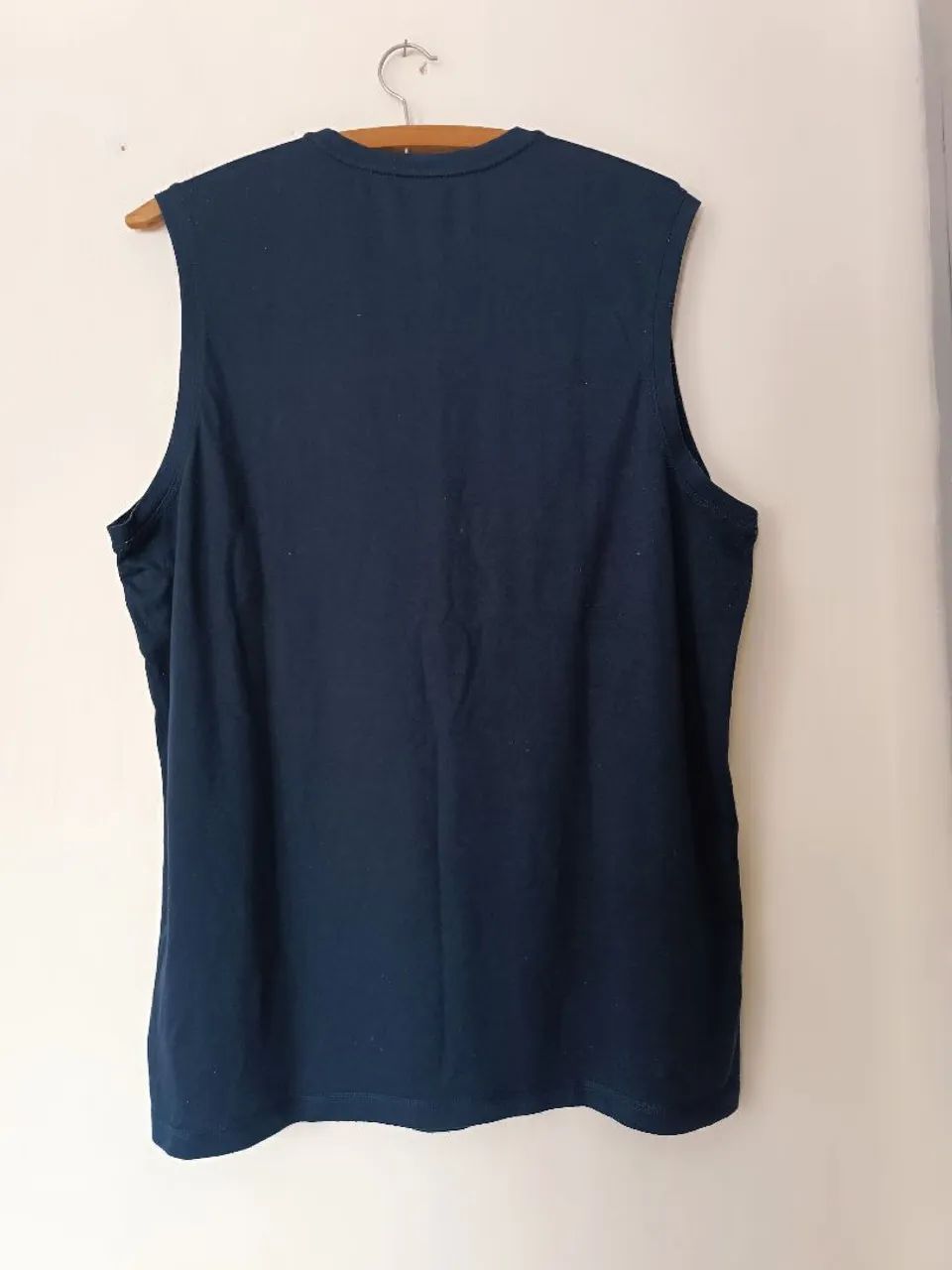 Regata Masculina Esportiva Gap Original  - Foto 6