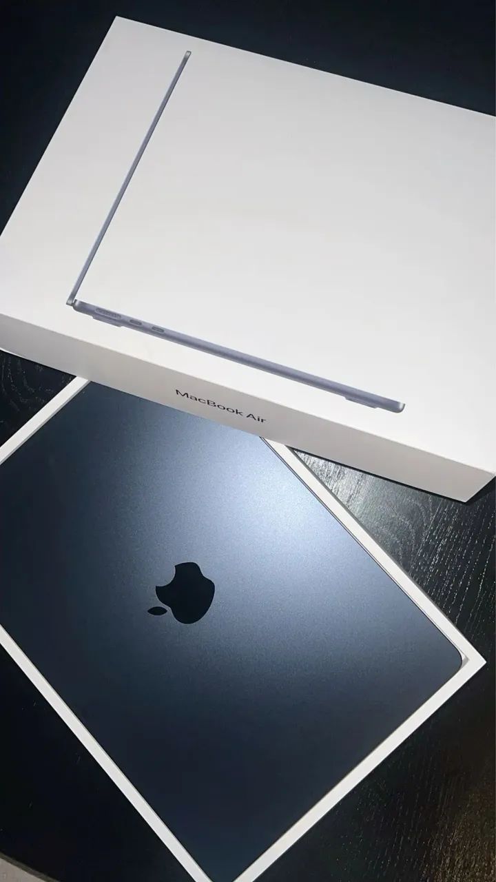 MacBook Air M2 - 256gb - Notebooks - Anita Garibaldi, Joinville