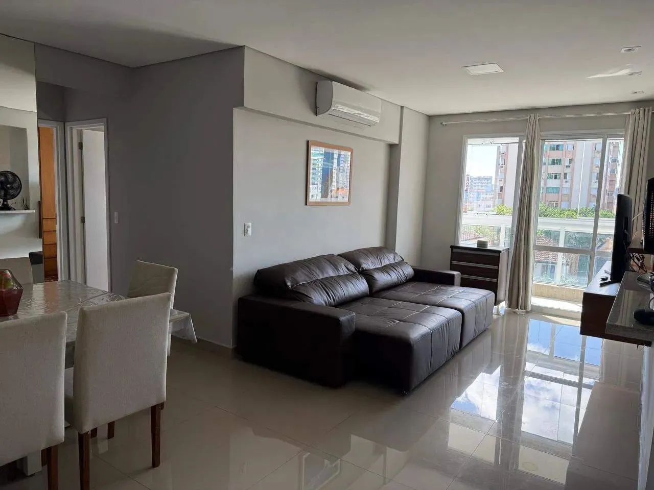 Apartamento á venda em Santos - Foto 5