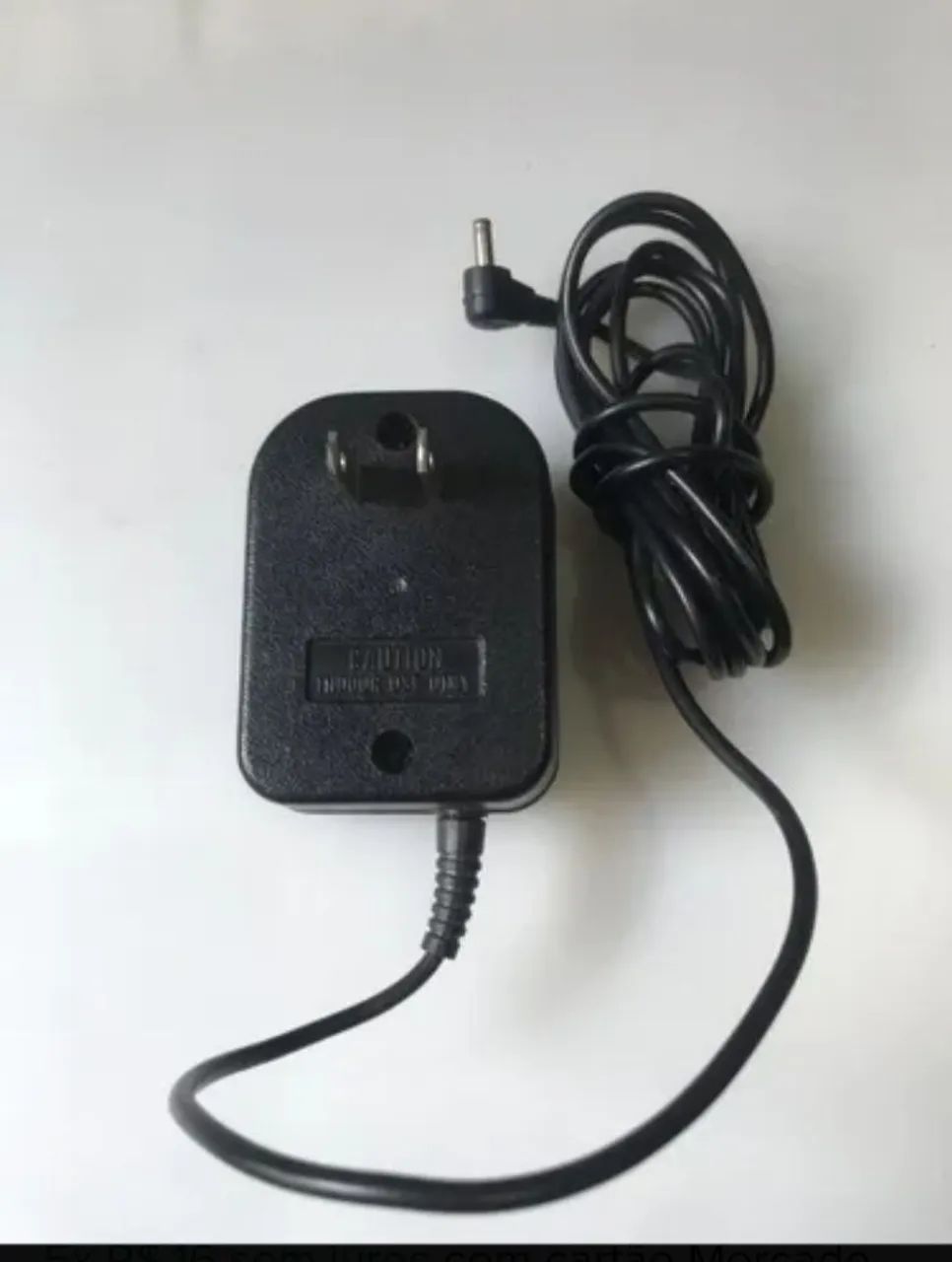 Fonte Original Aiwa Ac-207 Funcionando (Usado)<br> - Foto 2