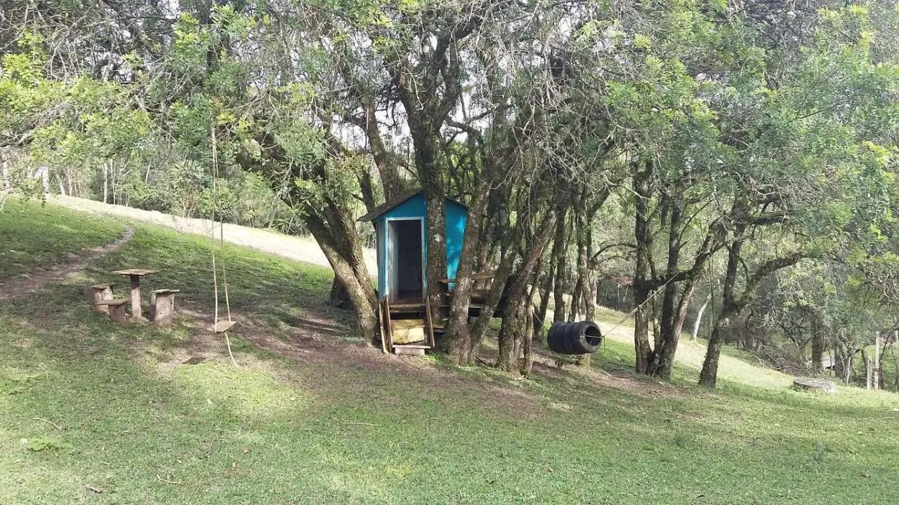 Chácara em Rua Boi Carreiro - Itaqui de Cima - Campo Largo/PR - Foto 10