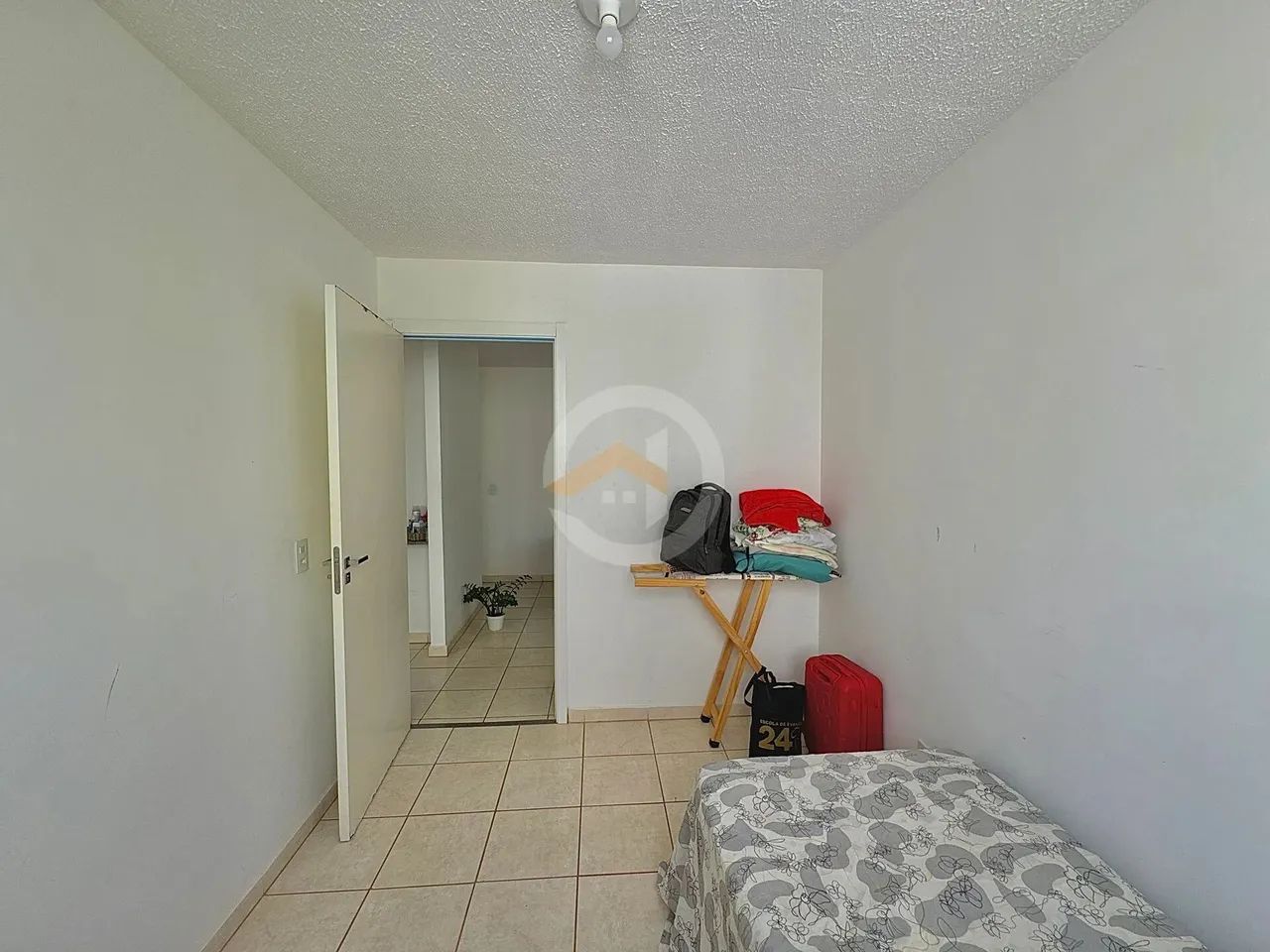 APARTAMENTO A VENDA 2 QUARTOS - Foto 8