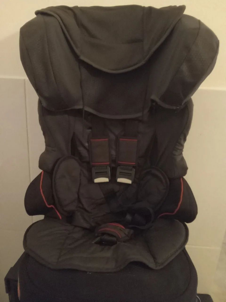 Cadeirinha para Auto Infantil