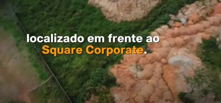 Bela Área para venda na SC 401 Saco Grande - Florianópolis - SC - Foto 4