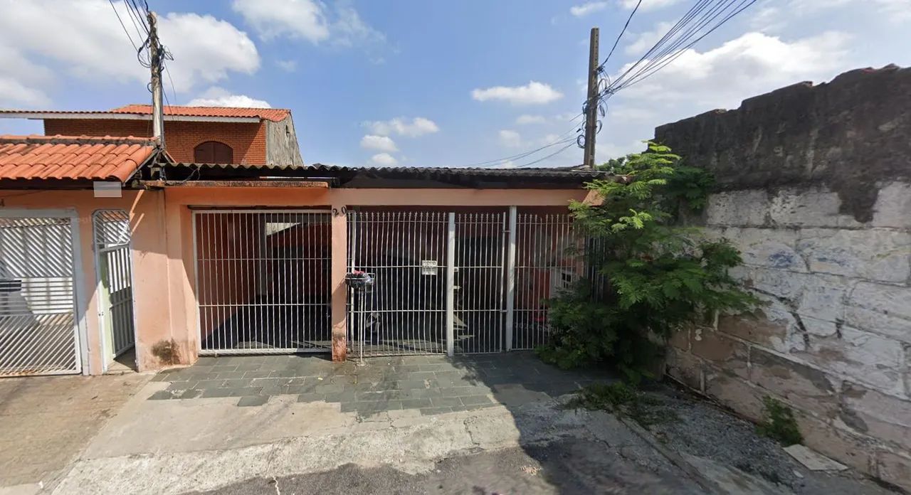 Foto - Carapicuíba - Vila São Jorge