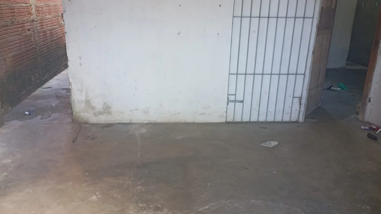 Casa pra vender