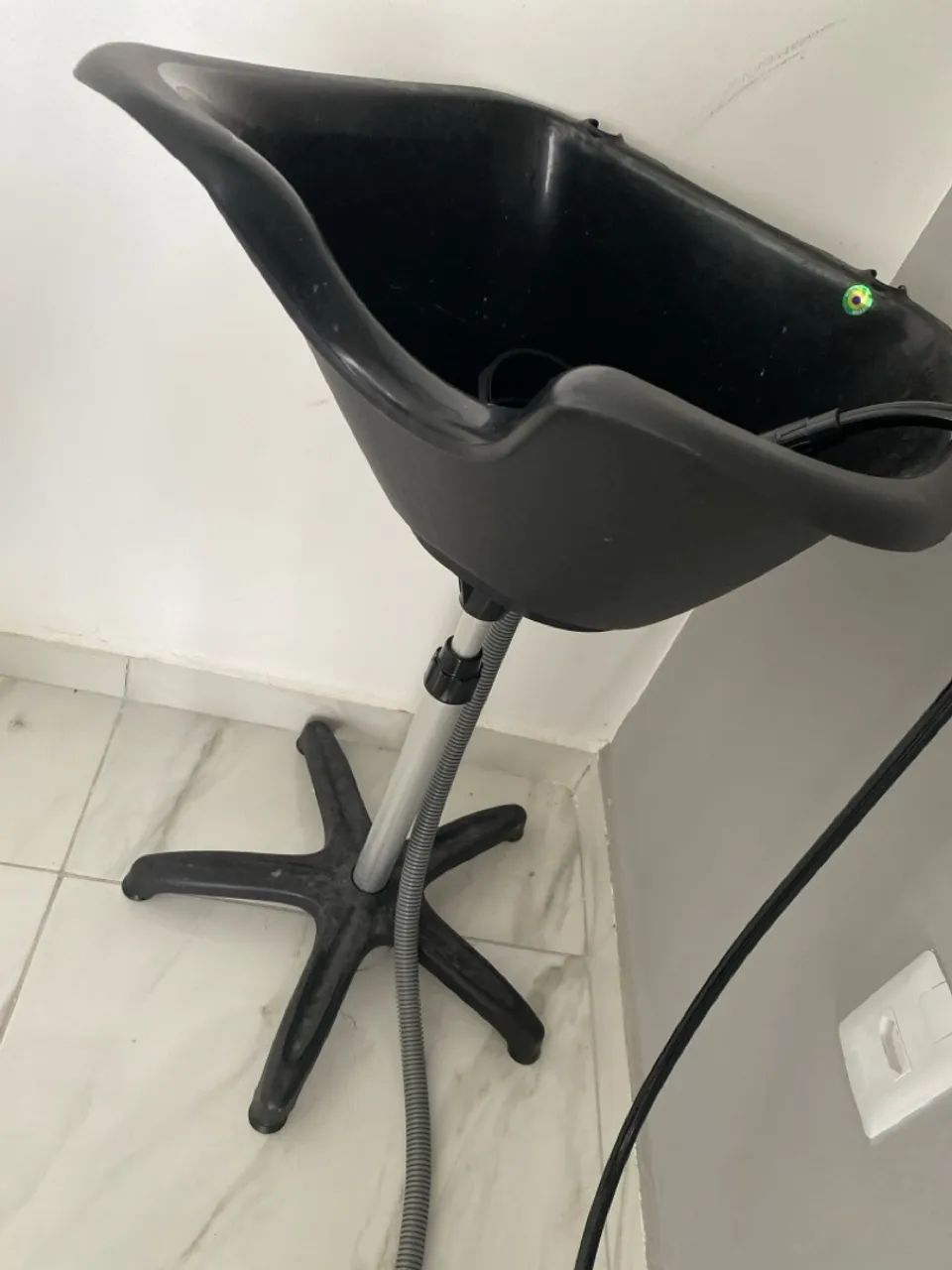 Portable Washbasin