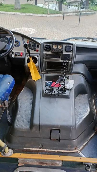 ÔNIBUS VOLARE W8 32 LUGARES  - Foto 6