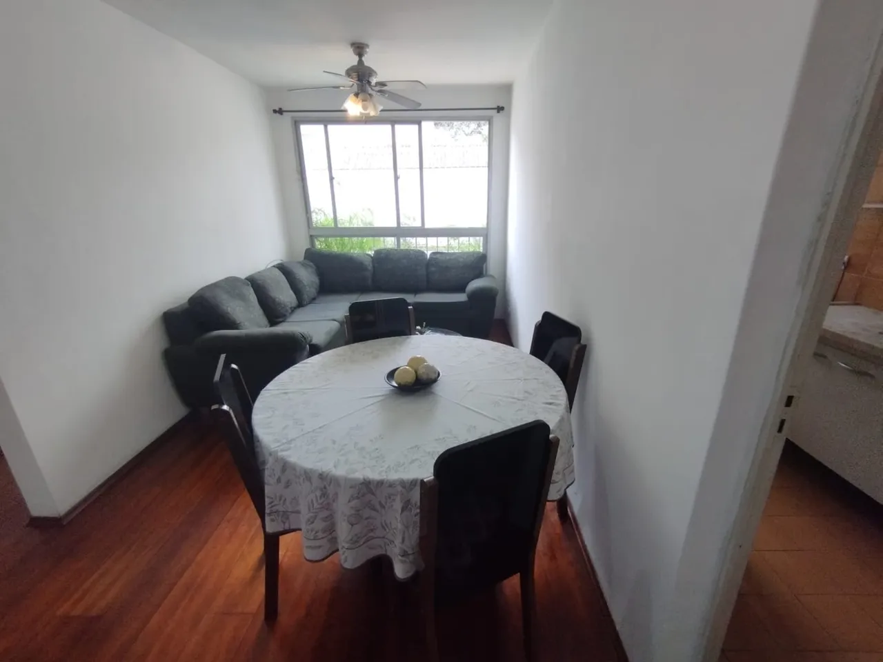 Apart. para aluguel com 39mts com quarto, sala, cozinha já mobiliado em Ipiranga - São Pau