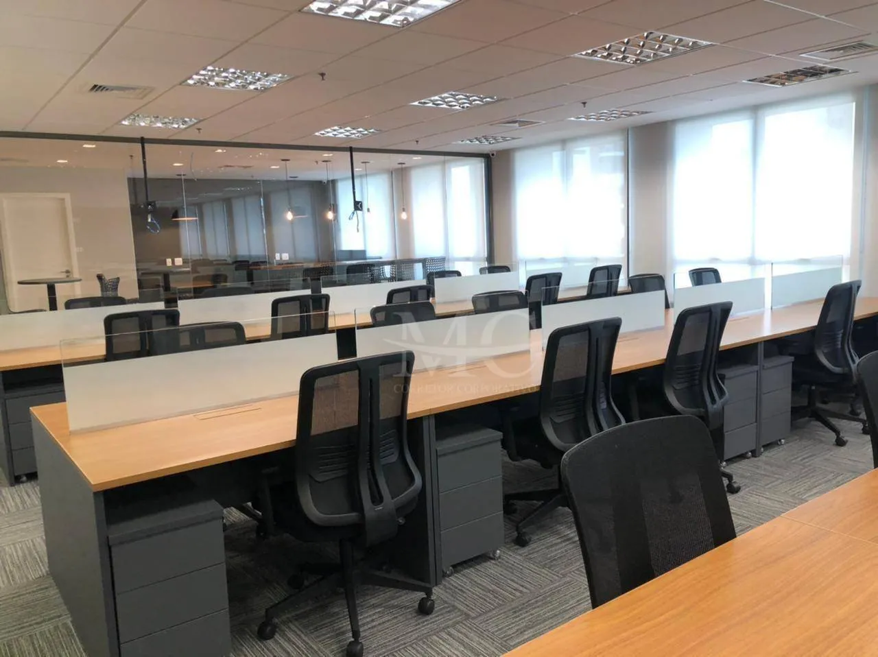 SALA MOBILIADA VILA OLIMPIA
