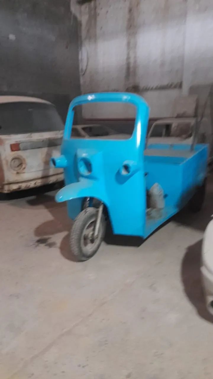 Tuk tuk,Triciclo OFERTA!!! - Foto 3
