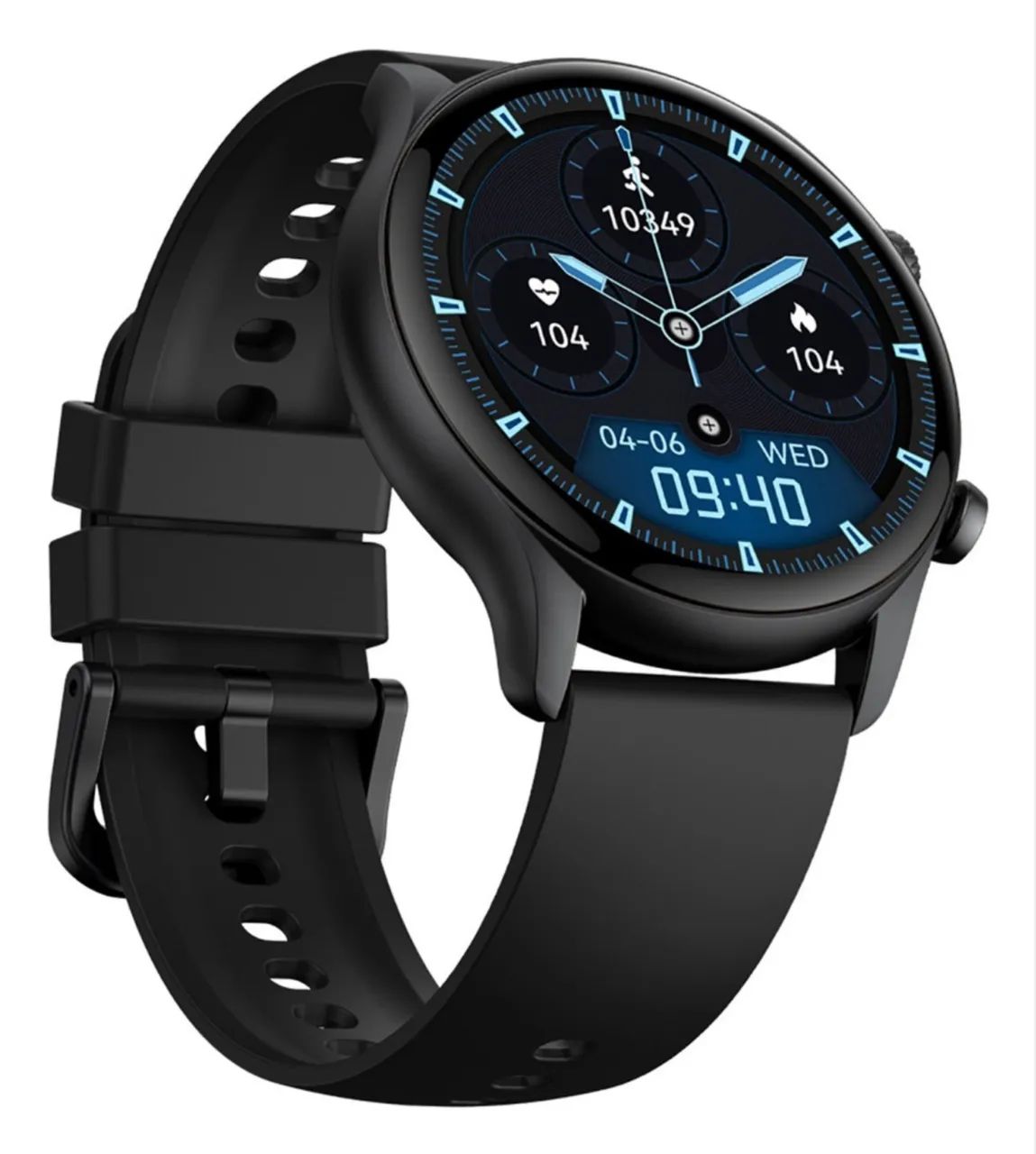 Smartowath btalk 3 plus a prova d'água MIs 100modos de exercícios  - Foto 2