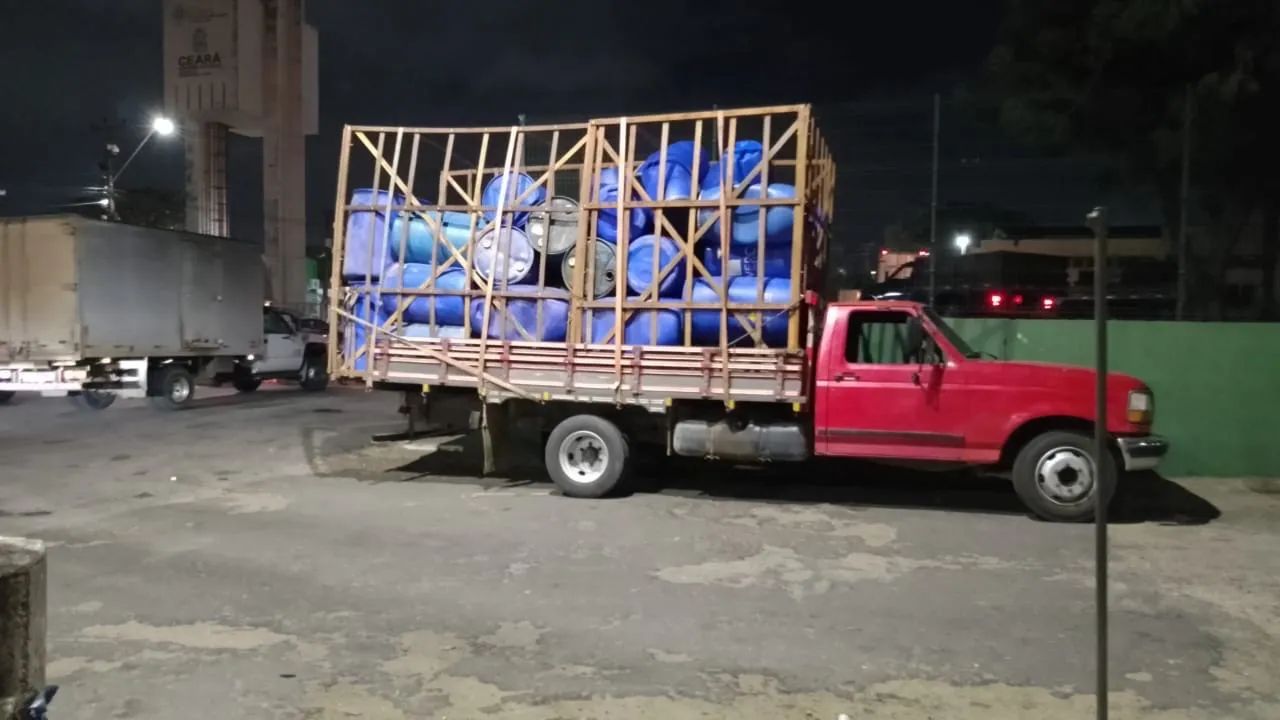 F4000 motor MWM série 10  - Foto 4