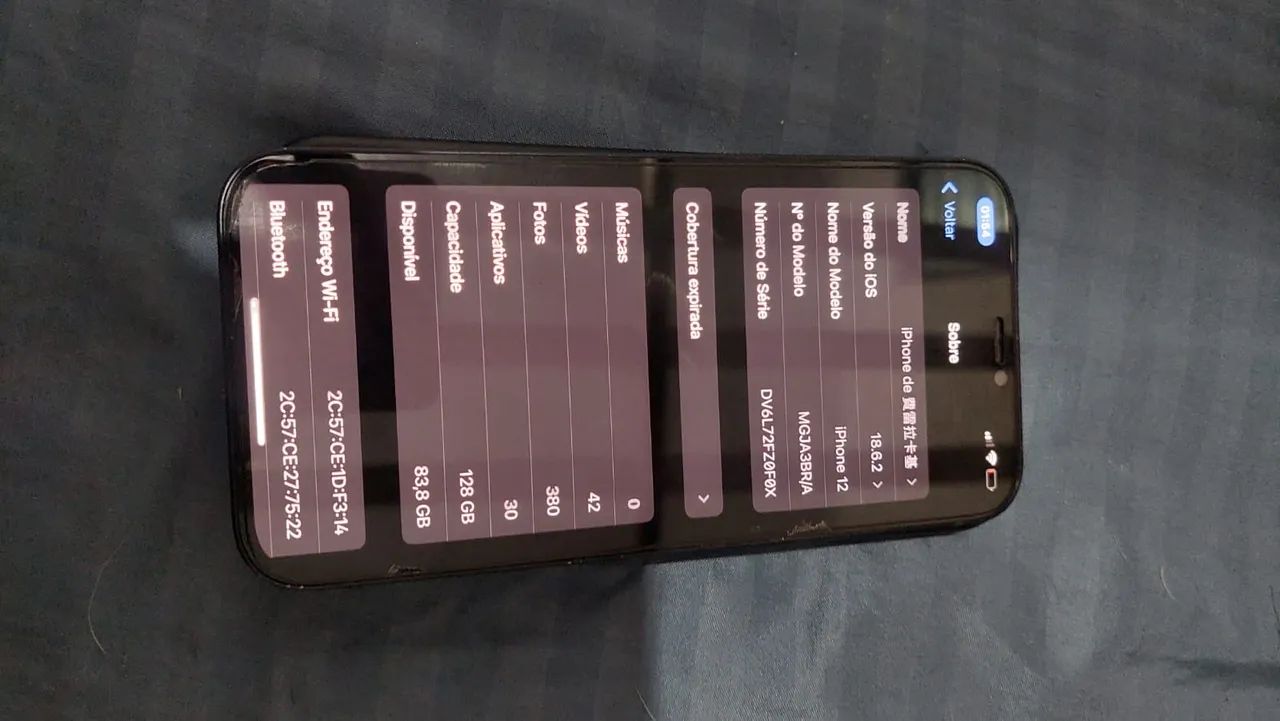 IPHONE 12 128GB - Foto 3