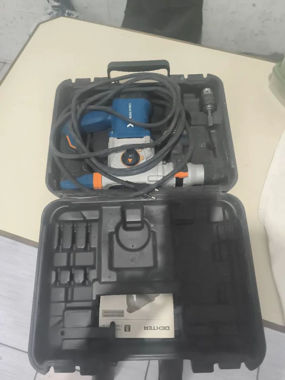 Martelete 64850409614723120