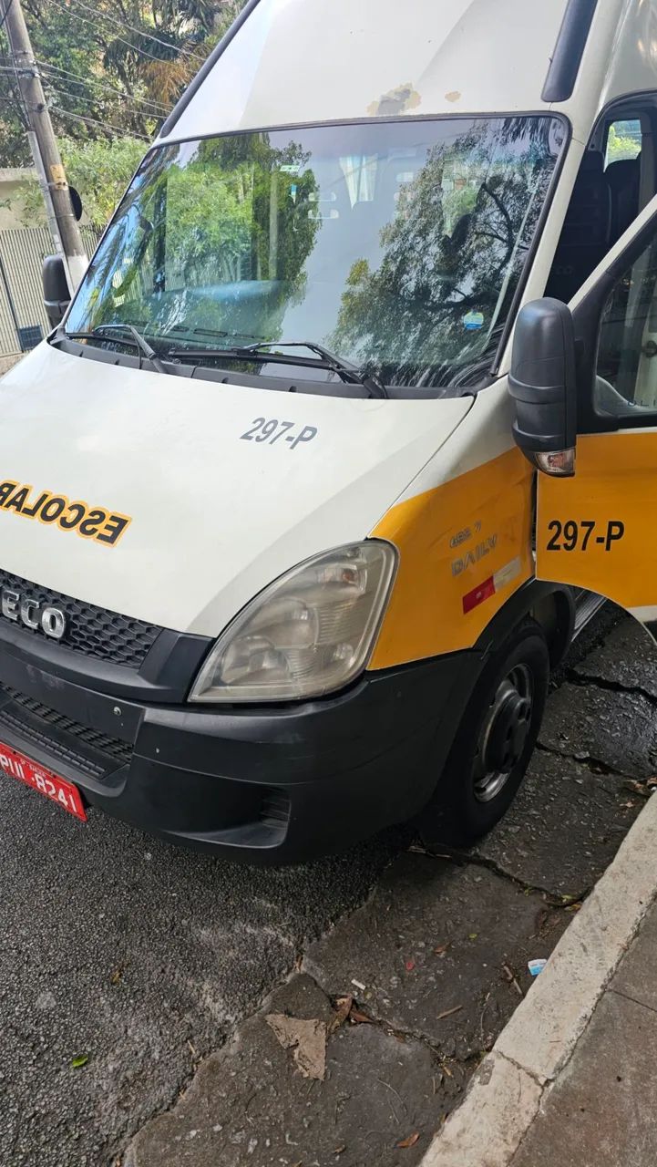 Van Escolar a venda 2013 - Foto 2