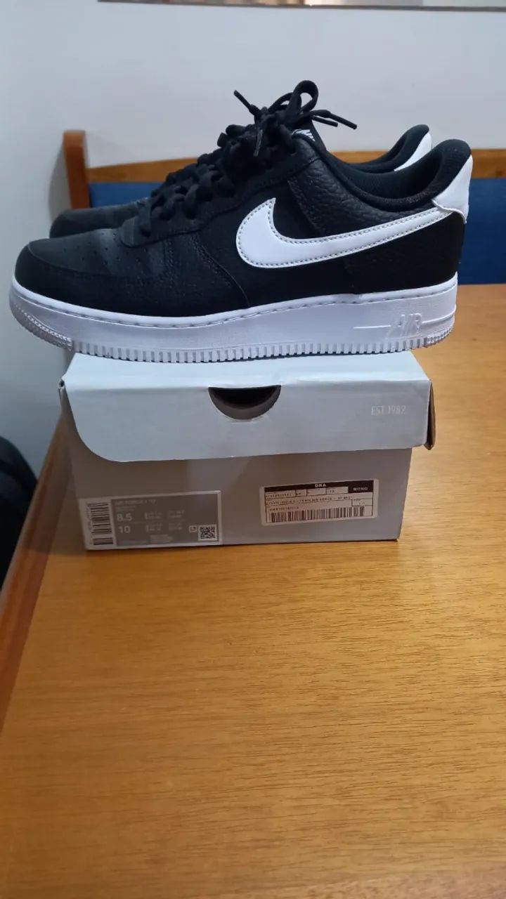 Nike Air Force 1 Nr. 40 - Foto 2