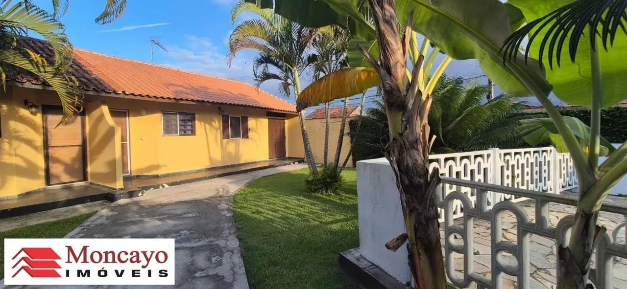 Excelente casa em condominio em Caraguatatuba, Britânia.