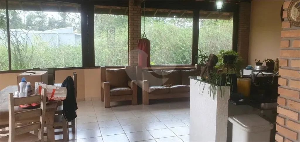Chácara com 4 quartos à venda em Moinho velho - SP - Foto 5