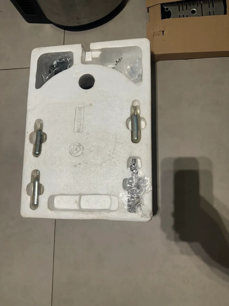 Choppeira Fun Kitchen - Bct-0538 - Foto 4