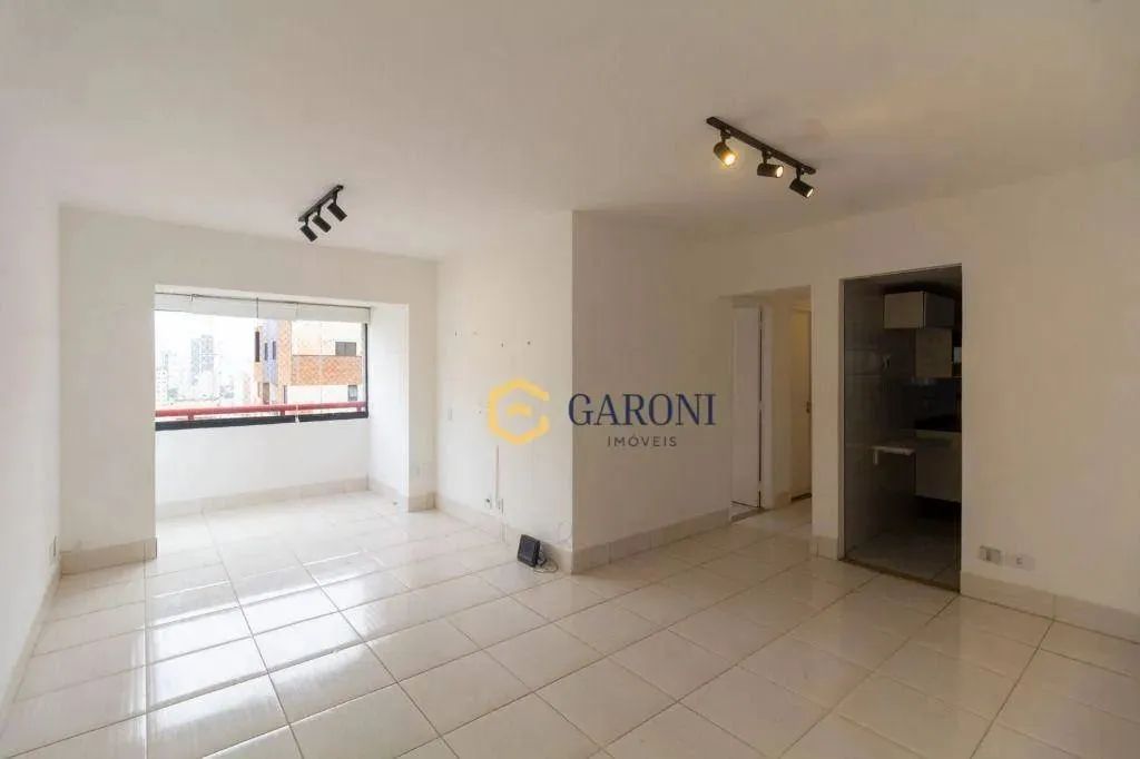 Apartamento à venda, 86 m² - Perdizes - São Paulo/SP