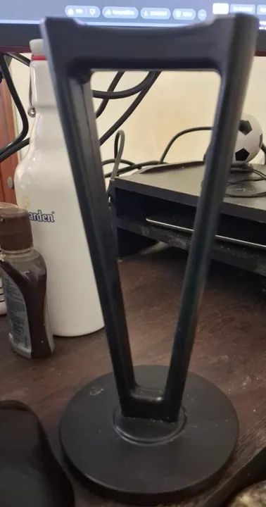 Suporte de Mesa p/ HeadSet(Valor Negociável)