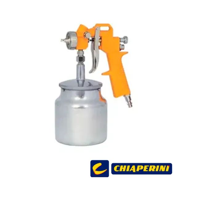 KIT AR 5P 7.47.6 8.5 - CHIAPERINI - Foto 4