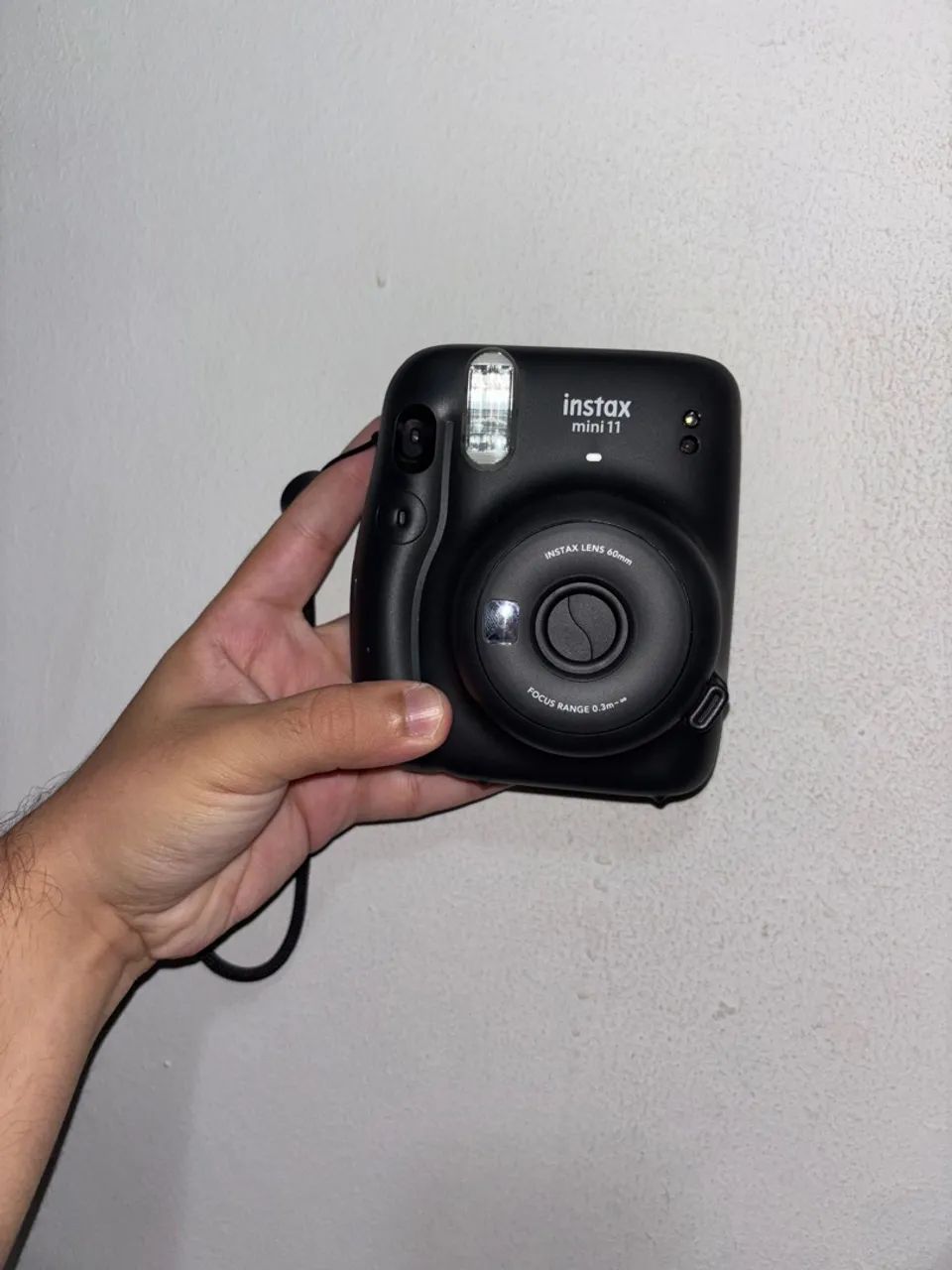 Câmera Instax Mini 11 - Fotos instantâneas!