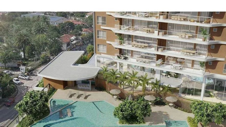 Apartamento à venda no CASA SOMBREIROS, CAMINHO DAS ÁRVORES, Salvador, BA - Foto 6