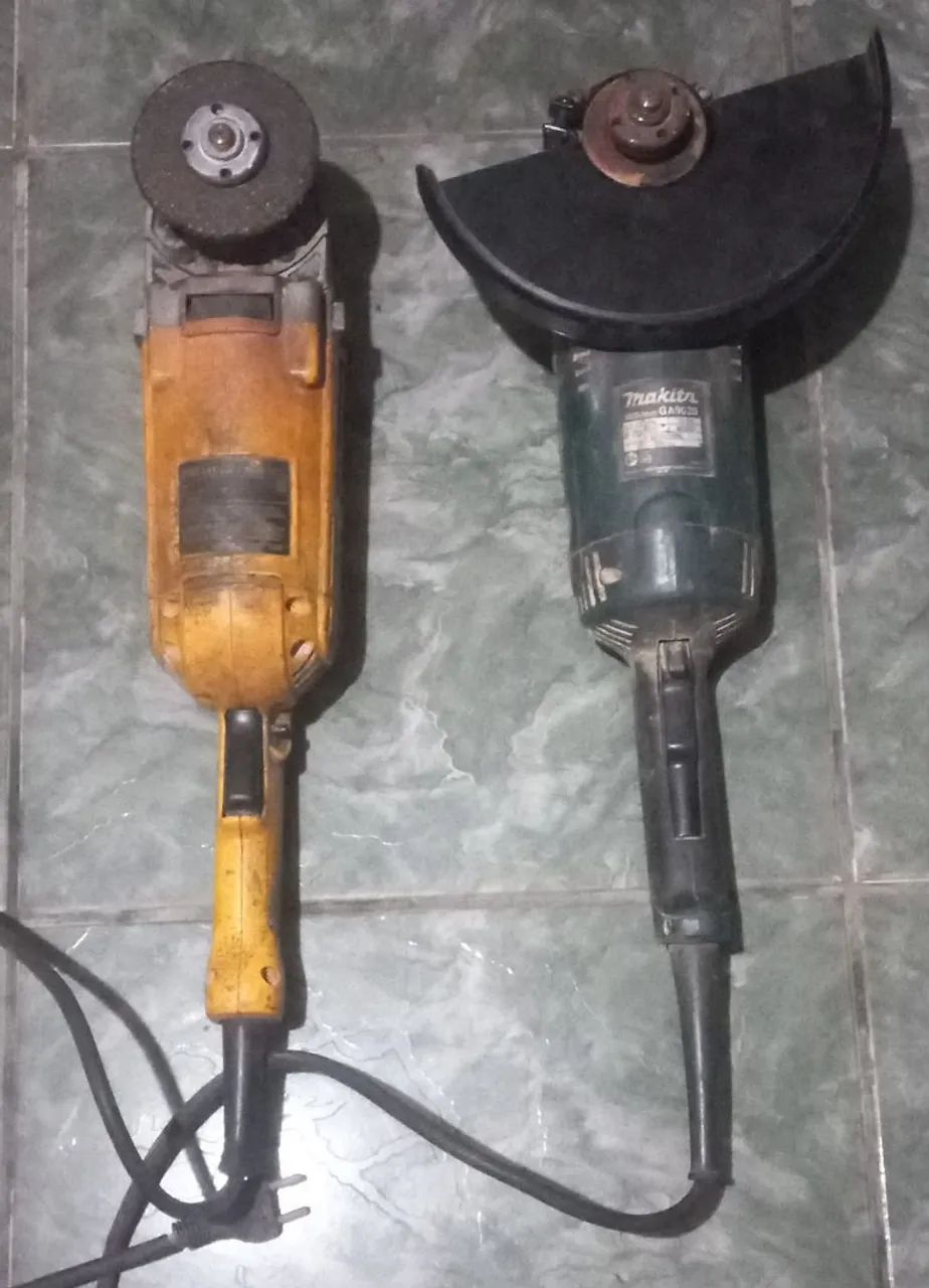 Máquinas de solda industrial - Venda de 3 unidades - Foto 2