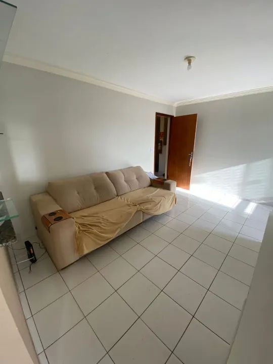 Alugo Apartamento no Palmeiras 2 - Aririzal - Foto 14