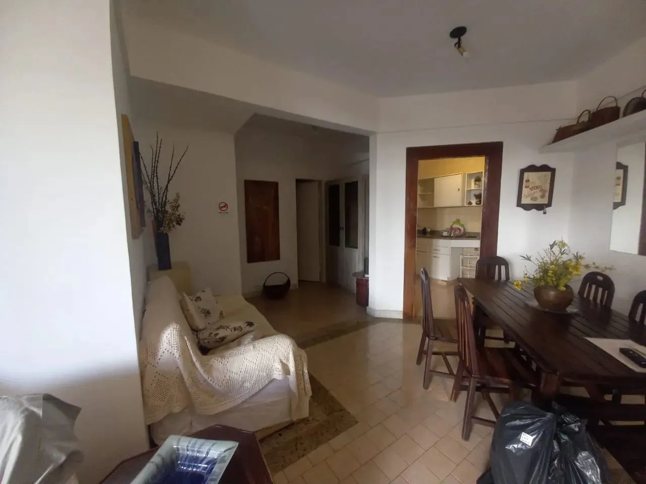 Apartamento para aluguel com 2 quartos em Braga - Cabo Frio - RJ