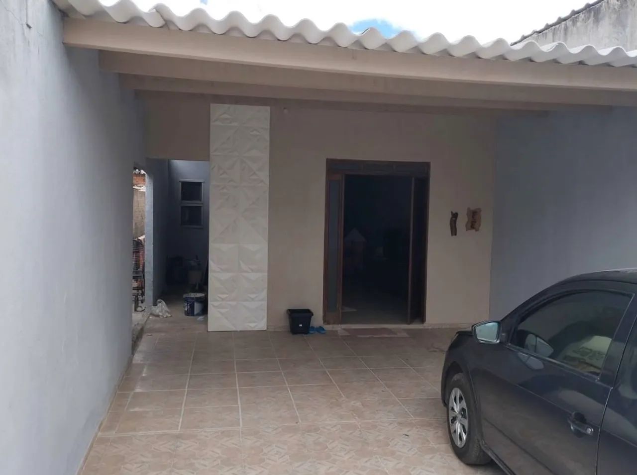 W| Casa no Cantinho do Céu  - Foto 3