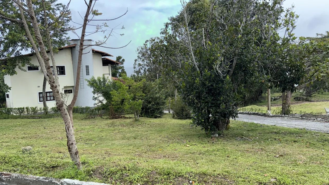 Condomínio monte das Graças .