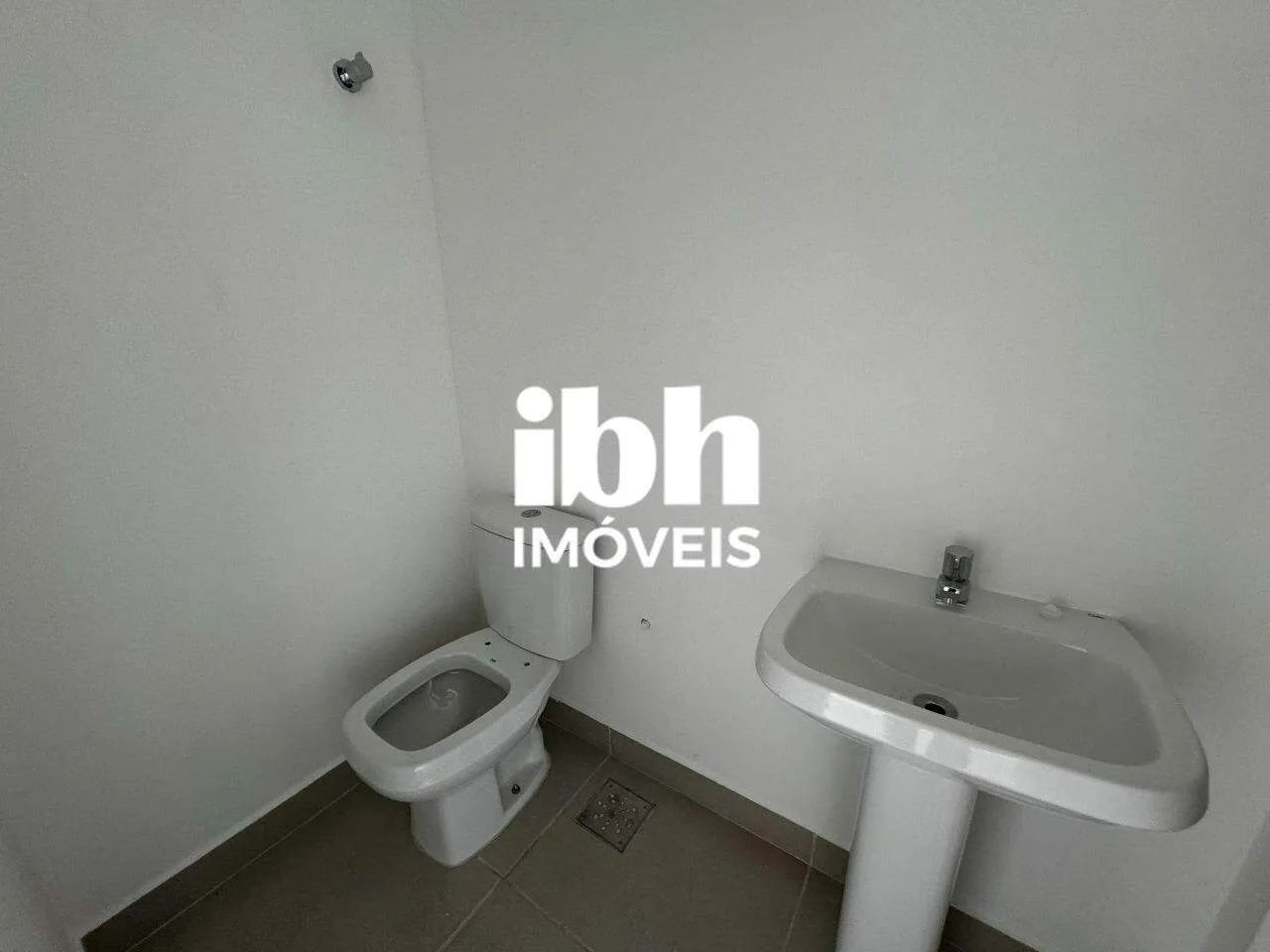 Sala para aluguel, 1 vaga, Vale do Sereno - Nova Lima/MG - Foto 3