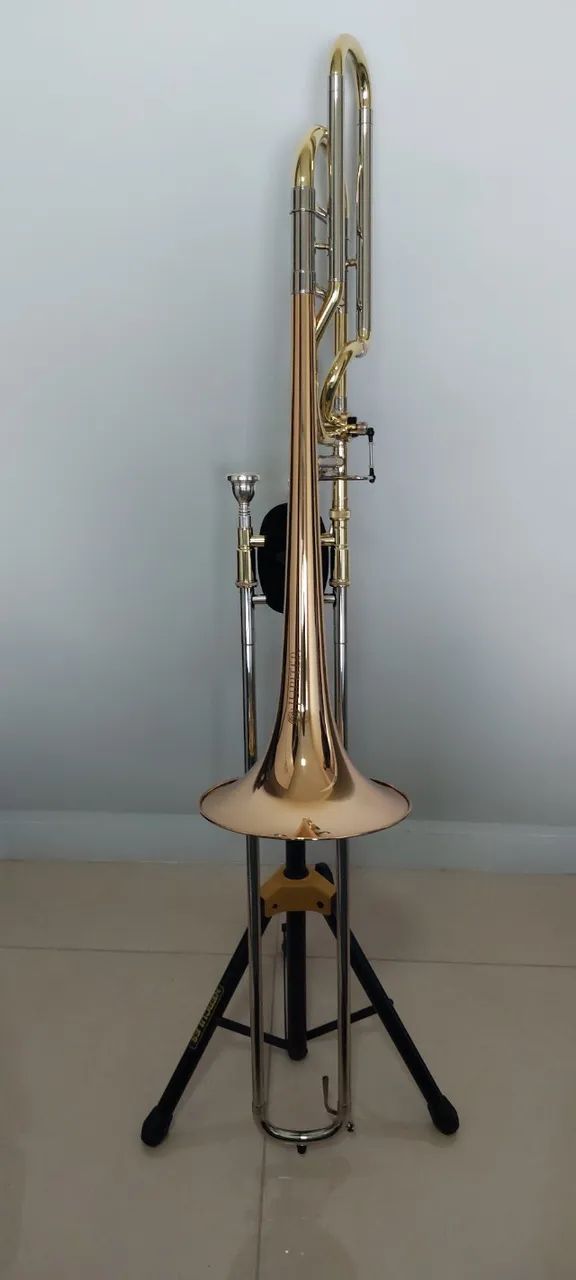 Trombone de Vara Jupiter