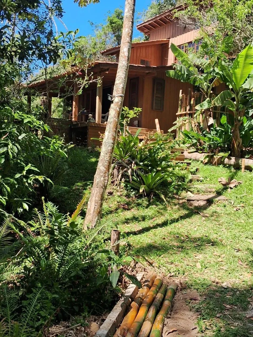 Casa Canto Rosa Sul - Com Escritura Pública - Foto 2