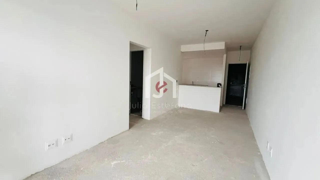 Apartamento com 2 dormitórios sendo 1 suíte no condomínio Edifício Tulum em Taubaté. - Foto 3