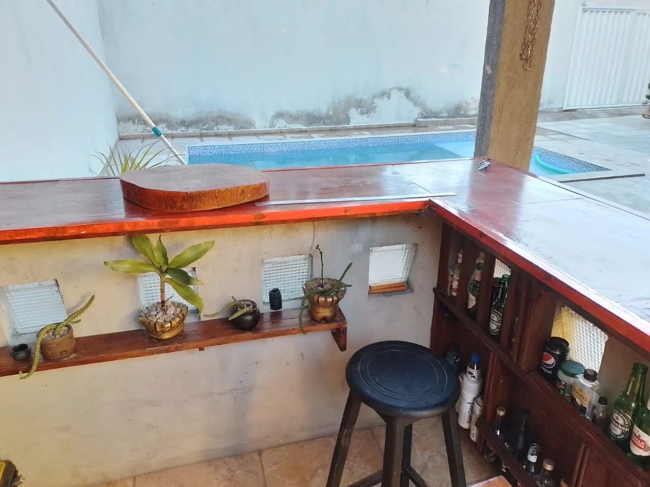 Casa para alugar diárias - jacuma - R$ 250.00 - Foto 5