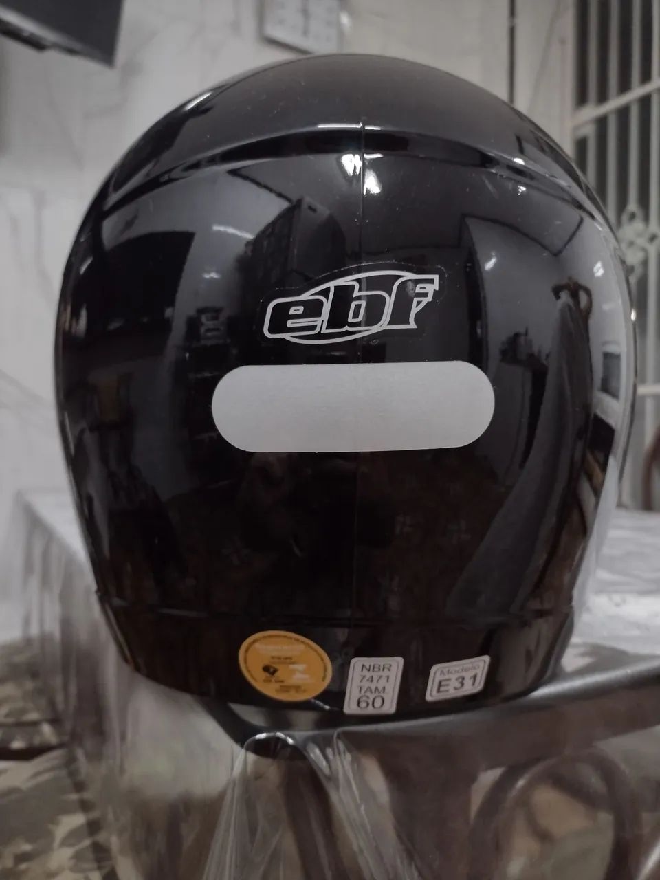 Capacete  - Foto 2
