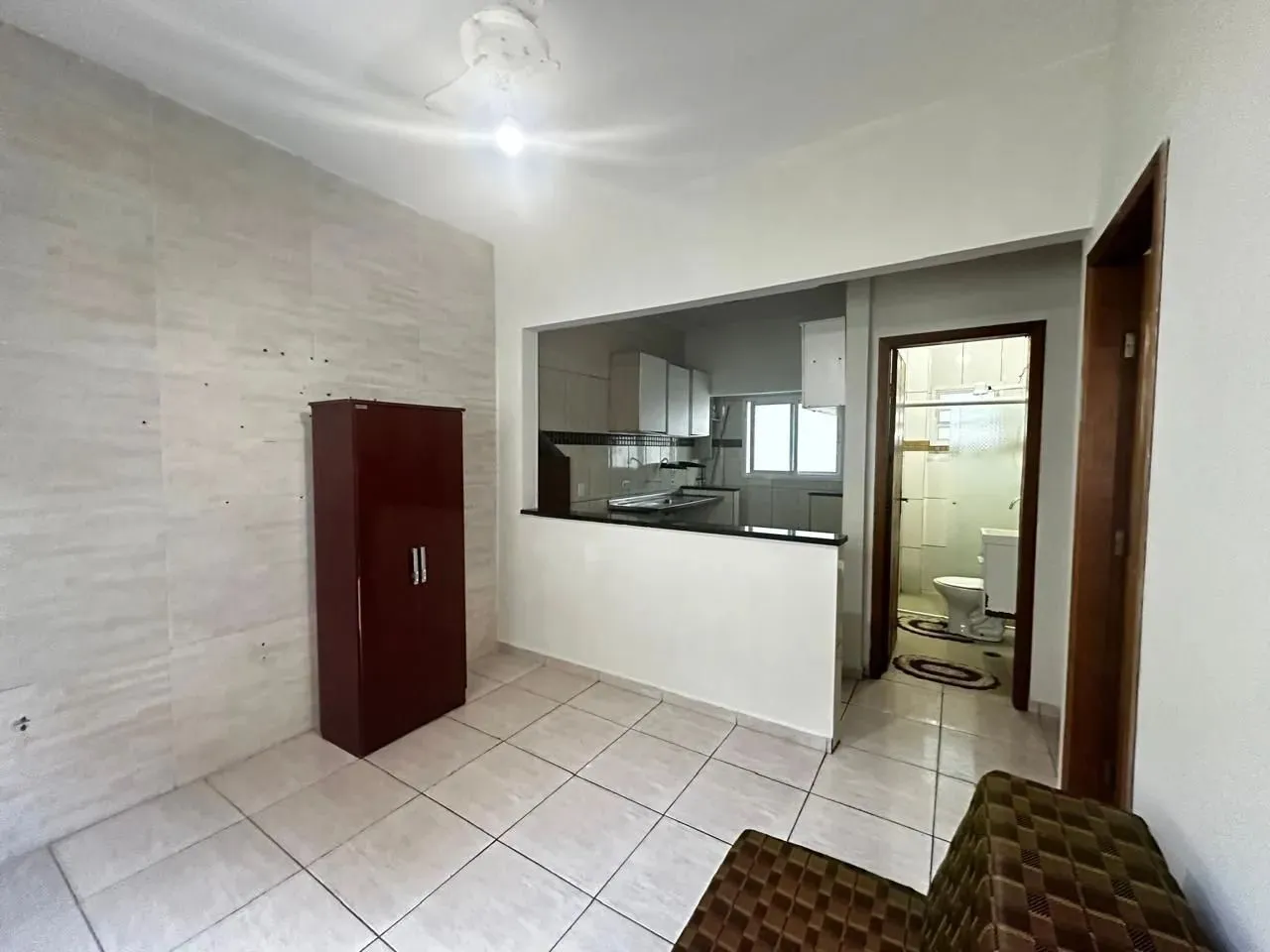 Casa à venda, 65 m² por R$ 260.000,00 - Aviação - Praia Grande/SP