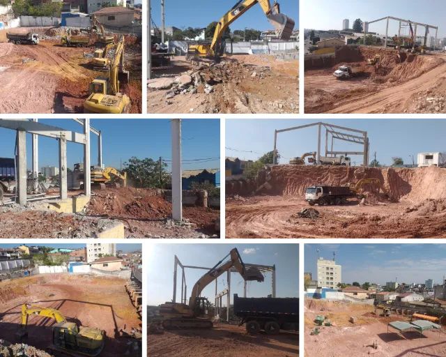 ENGENHARIA CIVIL / OBRAS - Foto 5