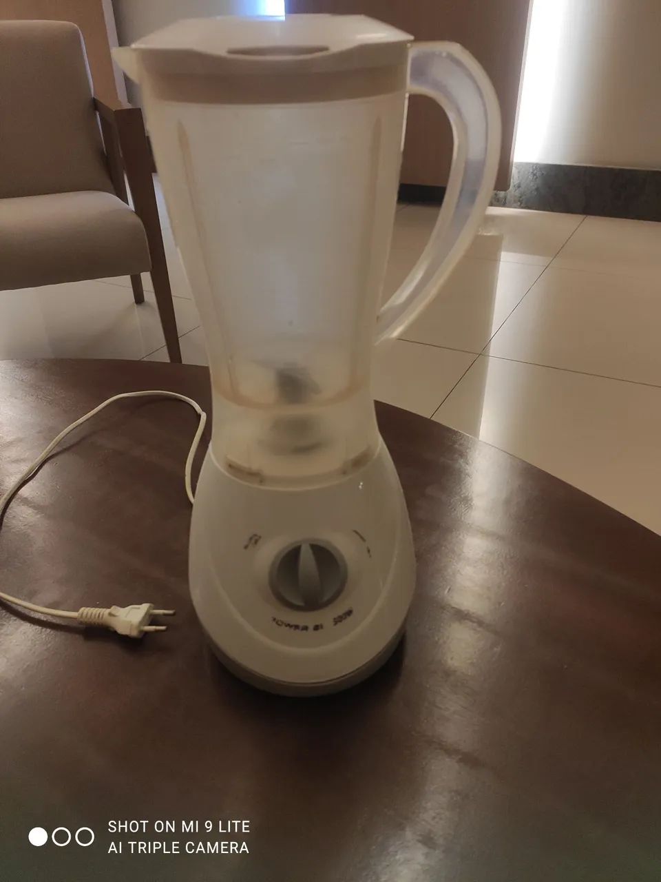 Liquidificador Power 2i 500w