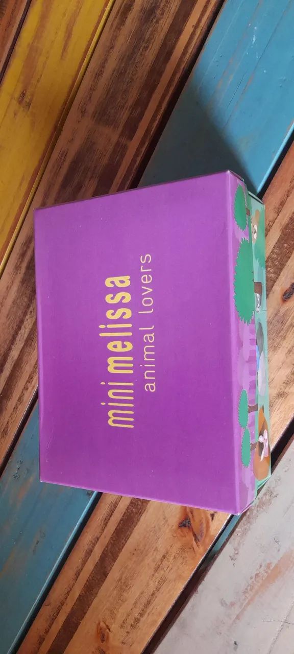 Mini Melissa  - Foto 6