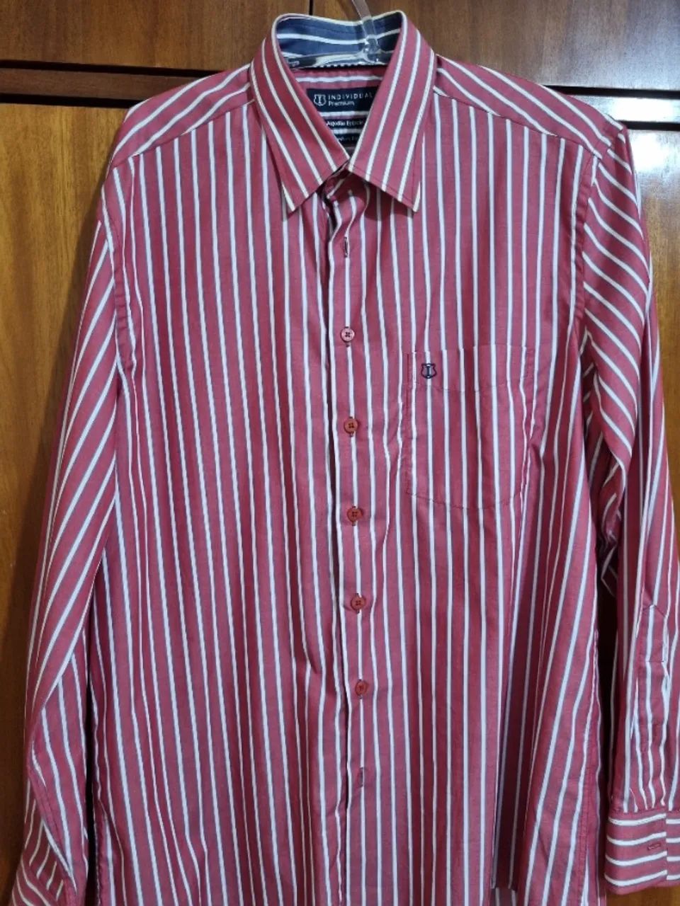 Camisa Social Dudalina - Foto 2