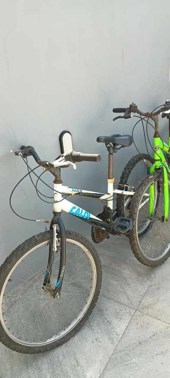 Bicicleta Estática Bicicletas De Enduro Usadas Bicycles Bicicletas - Main Image