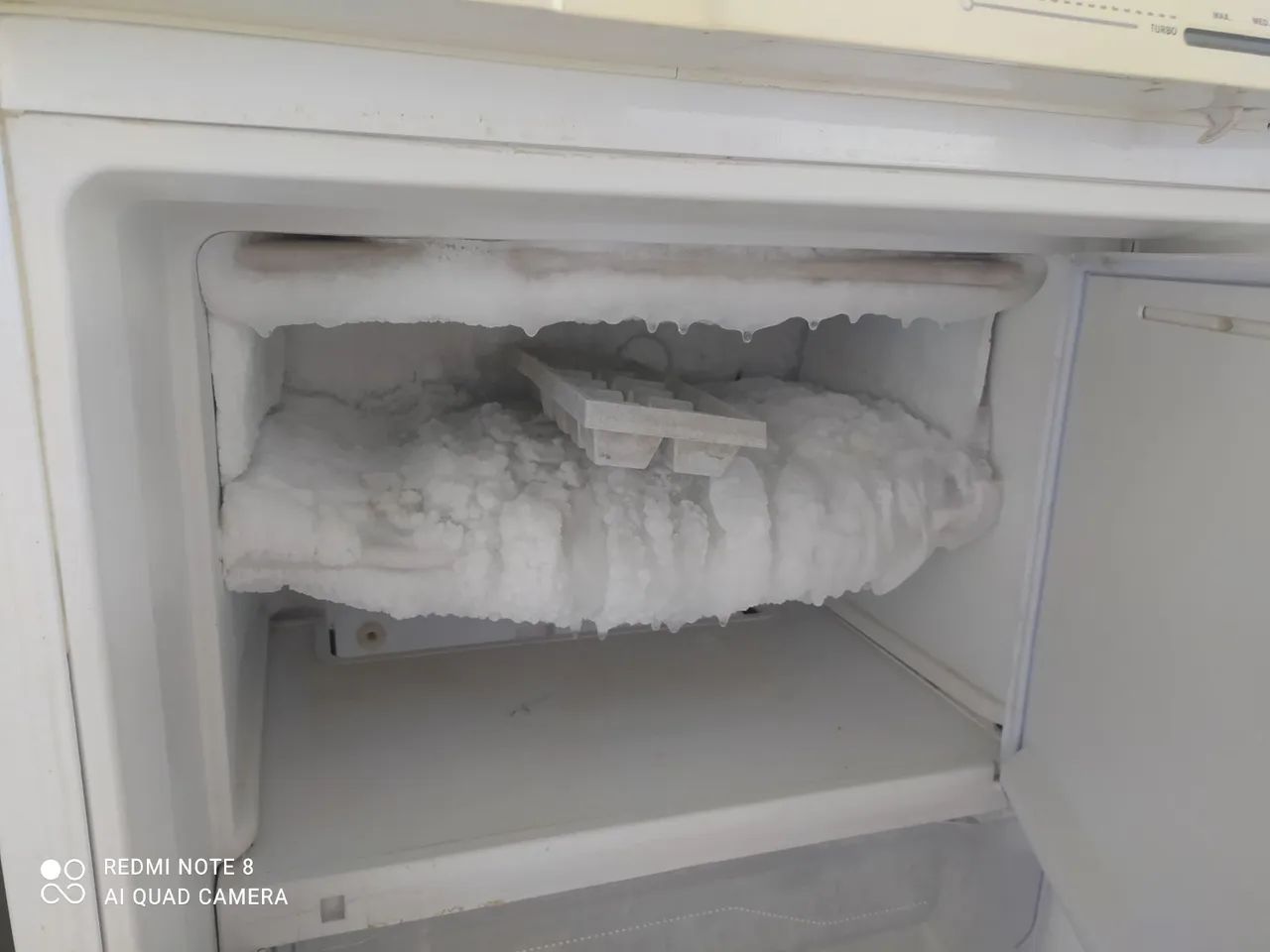 Geladeira Electrolux RF39 - Foto 3