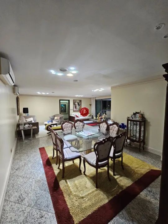 Edifício Mediterranée  - APARTAMENTO com 04 Suítes - VENDA e LOCAÇÃO - Ponta Negra - Foto 3