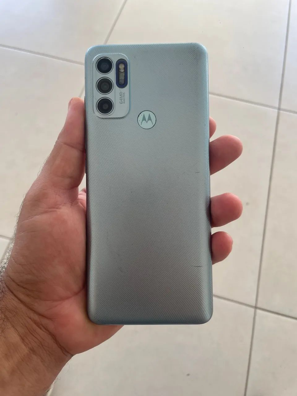 Motorola G60s - Foto 2